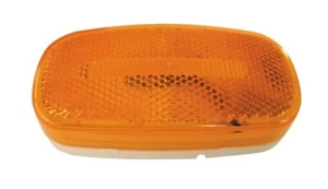 American Motorhome RV Peterson V180A  Series  LED  Side Light Amber - Picture 1 of 1