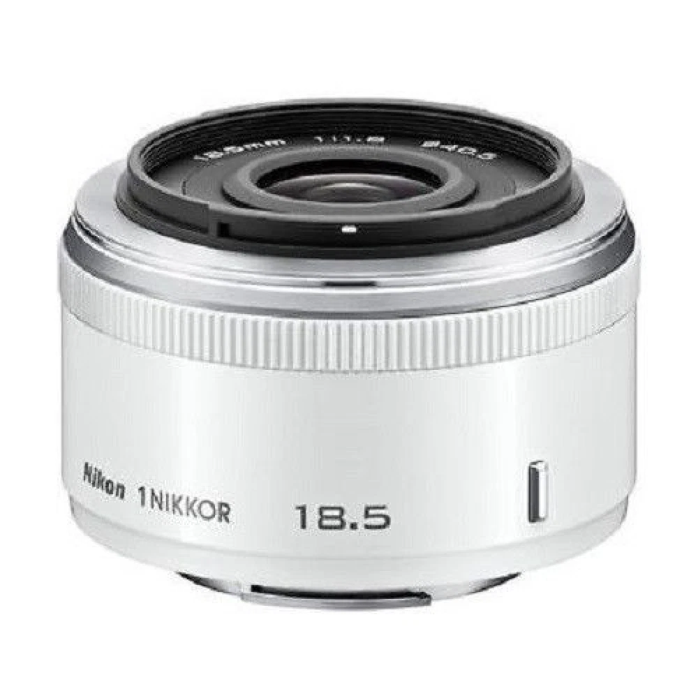 Nikon 1 NIKKOR 18.5mm Focal Camera Lenses for sale | eBay