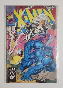 cómic Marvel X-Men 1ª edición 1ª edición 1991 - casi nuevo - Imagen 1 de 2
