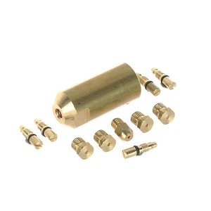 Kit de conversión Falcon NG a Prop 535330012 - Imagen 1 de 8