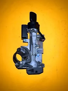 2010-2013 ACURA MDX IGNITION SWITCH LOCK W/KEY & IMMOBILIZER OEM 39730SNAA020-M2 - Picture 1 of 7