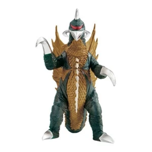 TOHO KAIJU mini Figure HG#1 Gigan BANDAI Japan - Picture 1 of 1