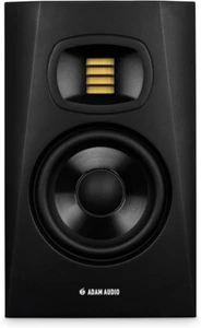 Adam Audio T5V Powered Studio Monitor (Single) - Picture 1 of 4