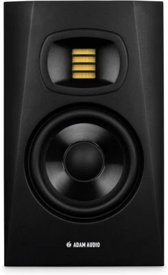 Adam Audio T5V Powered Studio Monitor (Single) - Image 1 of 4