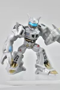 Transformers Robot Heroes Jazz Mini PVC 2007 - Picture 1 of 2