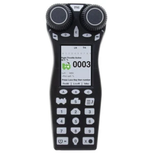 Digitrax DT602D Advanced Duplex Radio Super Throttle - Picture 1 of 1