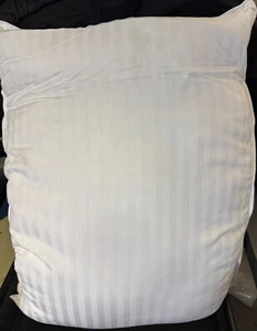 2 x Luxuriöses Nackenkissen aus 100% Polyester Gel zum Schlafen, Variante Mamma - Bild 1 von 4