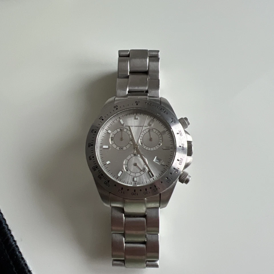 watches for men used French Connection  - Image 1 of 3