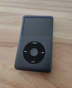 Apple Ipod 160go A1238 - 160gb Classic IPod Classique - Imagen 1 de 7