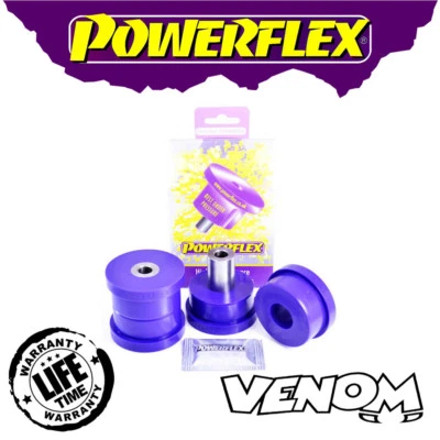 Powerflex Tirante Posteriore al Telaio Boccole Anteriori VW Eos 1F 06- PFR85-508 - Immagine 1 di 2