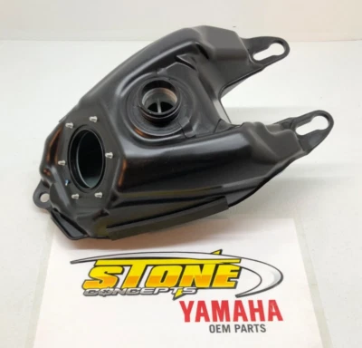 New OEM Yamaha 09-25 YFZ450R Fuel Gas Tank YFZ450X YFZ450 X R YFZ 450 450R 450X - Image 1 of 4