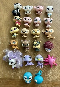 Bratz Animal Toy Figures (22 total) - Picture 1 of 11