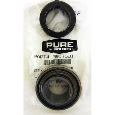 Nuevo cojinete de cadena de freno para moto de nieve Polaris OEM SKS, RXL, clásico, Longtrak, estrella Foto 1 de 4