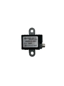 SsangYong Rexton I 2004 Aerial antenna amplifier 8945008010 ERD12073 - Picture 1 of 4