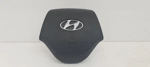 MÓDULO VOLANTE HYUNDAI TUCSON MK2 (TL) 2015-2020 NEGRO 56900D7000TRY - Imagen 1 de 10