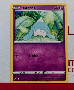 Hatenna - 071/198 - Common - Near Mint - Bild 1 von 1