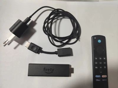 Amazon Fire TV Stick 4k Max  - Bild 1 von 4