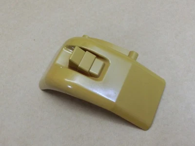 Schutzblech Radkasten links für Huina Radlader 1 14 Ersatzteil earthmover loader - Bild 1 von 3