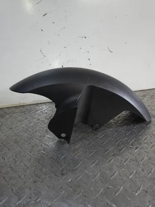 2006-2016 YAMAHA R6 R6r OEM FRONT FENDER. SCRATCHES - Picture 1 of 18