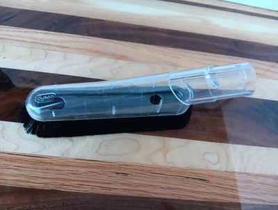 Soft Dust Brush For Select Dyson Vacuum Cleaner Attachments Parts - Image 1 of 4