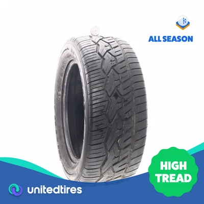 Usado 305/50R20 Nitto NT420V 120H - 10/32 Foto 1 de 4