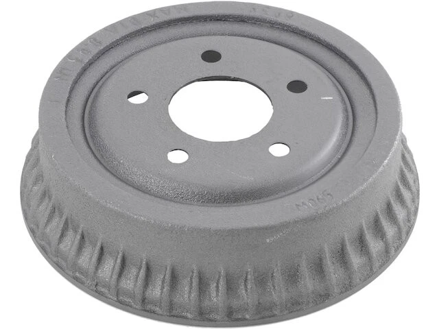 Rear Brake Drum For 1997-2002 Buick Regal 1998 1999 2000 2001 SF229HJ OEF3 - Image 1 of 1