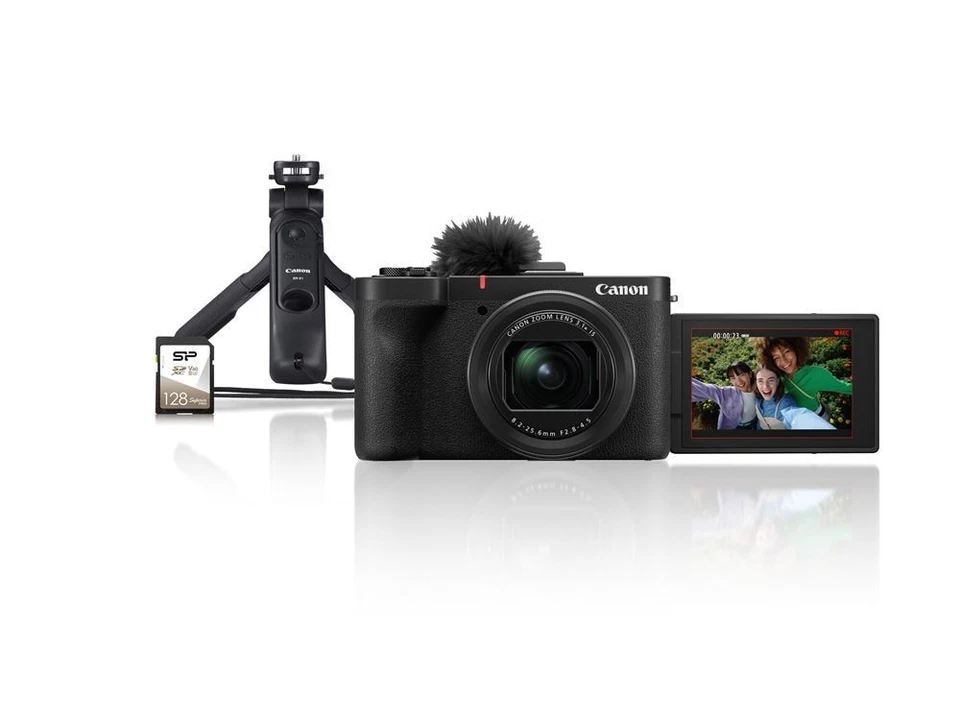 Appareil photo Compact CANON PowerShot V1