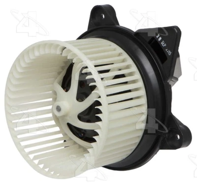 Motor soplador HVAC para Dodge Durango 2004-2009 cuatro estaciones Foto 1 de 4