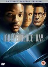 Independence Day (DVD, 2004) new and sealed SKU 1883