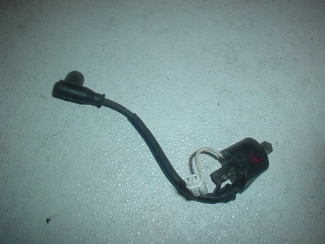 2010 Polaris Rush 600 Mag Ignition Coil 2011 2012 800 Pro Ride Assault Switchbac - Изображение 1 из 1