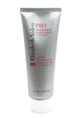 Elizabeth Arden Pro Revitalizing Body Lotion with LCA Complex 4 oz NIB - Image 1 of 2