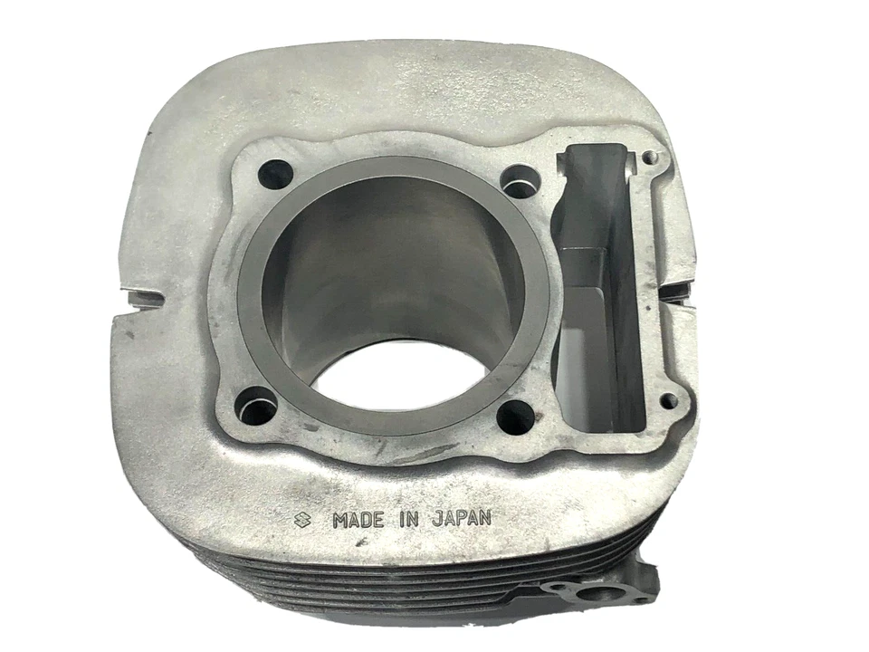 Jarro de cano cilindro furo padrão 85mm 1978 1979 Suzuki SP370 SP 370 - Imagem 1 de 4