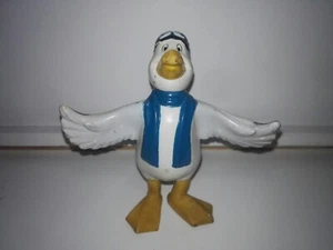 Wilbur " The Rescuers Down Under"1991 McDonald's Toy ,Happy Meal/Disney - Imagen 1 de 4