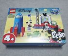 LEGO 10774 Mickey Mouse & Minnie Mouse's Space Rocket (New & Sealed)