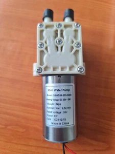 mini water pump - Picture 1 of 3