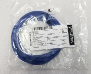 Wartsila O-Ring 5RT-FLEX58T-D For Sulzer Diesel (6 Pcs) - Picture 1 of 3