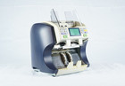 Glory GFR-V20 Geldzählmaschine / Bank Note Value Counter / Sorter UV/ IR/MG