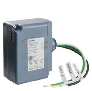 Siemens 5WG1125-4CB33, JB 125C33 GAMMA Instabus KNX power supply - Picture 1 of 3