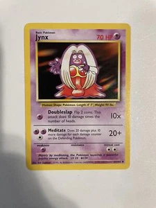 Legendary Collection #026/110 Jynx - Bild 1 von 2