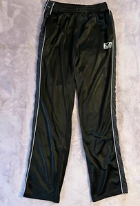 Bad boy MMA Sweat Pants Black Size XL - Picture 1 of 4