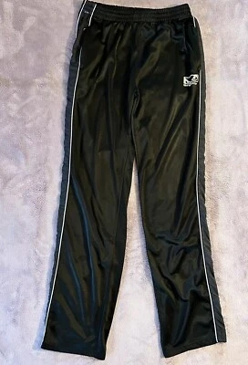 Bad boy MMA Sweat Pants Black Size XL - Image 1 of 4