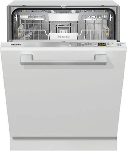 Spülmaschine Miele G 5260 SCVi Active Plus vollintegrierbarer Geschirrspüler - Bild 1 von 3