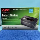 APC Battery backup 550VA/330watts
