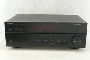 YAMAHA RX-D485 +++ 5.1. A-V Receiver DAB+ MusicCast BT - Imagen 1 de 5