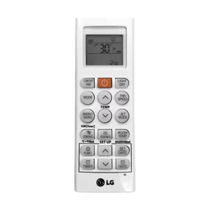 Nuovo AKB74955602 per condizionatore LG telecomando AC LSN090HSV4 LSN090HSV5 - Foto 1 di 5