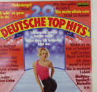 12 " LP Vinyl Various - 20 German Top Hits C3693 A05
