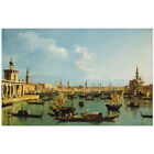 Bernardo (Canaletto) Bellotto, Bacino di San Marco, Venedig 11003001770