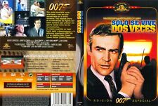 007 Solo Se Vive Dos Veces
