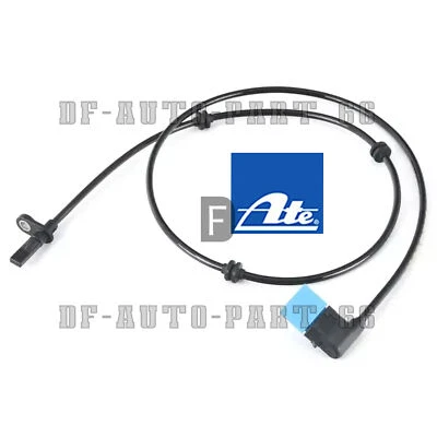 2469059402 NUEVO Sensor de velocidad de freno antibloqueo ABS trasero para Mercedes GLA45 CLA250 Foto 1 de 4
