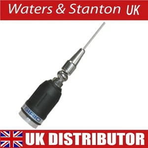 Antenne CB mobile Sirio Hi-Power 4000 PL - Photo 1/4
